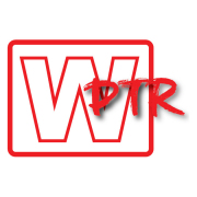 WPTR 1240 AM & 97.1 FM logo