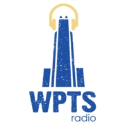 WPTS Radio logo