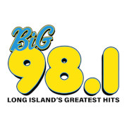 Big Hits 98.1 logo