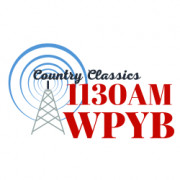 WPYB 1130 AM logo
