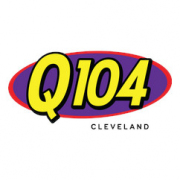 Q104 Cleveland logo