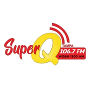 Super Q 1300 logo