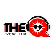 WQBQ 1410 AM logo