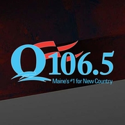 WQCB 106.5 FM logo