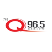 The Q 96.5 logo