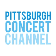 Pittsburgh Concert Channel logo