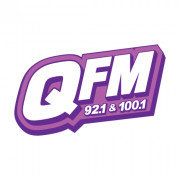 QFM logo