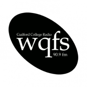 WQFS 90.9 FM logo