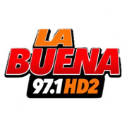 La Buena 97.1 HD2 logo