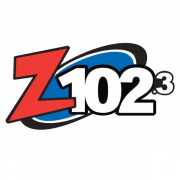 Z102.3 logo