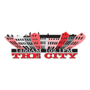 102.1 The City logo