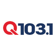 Q103.1 logo