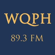 89.3 WQPH logo