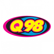 Q98 logo