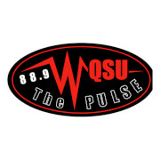 The Pulse 88.9 WQSU logo