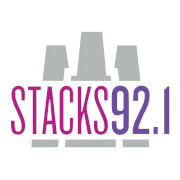 Stacks 92.1 logo