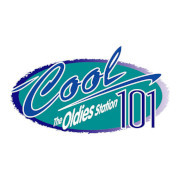 Cool 101 logo