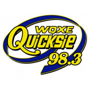 Quicksie 98.3 logo