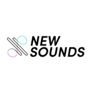 New Sounds Radio logo