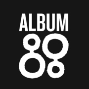 Album 88 logo