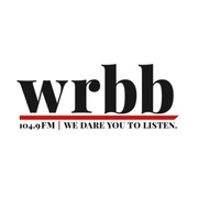 WRBB 104.9 FM logo