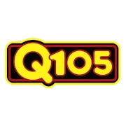 Tampa Bay's Q105 logo