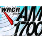 1700 WRCR logo
