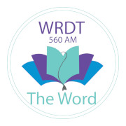 WRDT 560 AM The Word logo