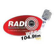 Radio Redentor 104.9 FM logo