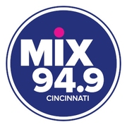 Mix 94.9 logo
