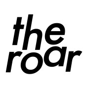 The Roar 95.3 FM logo