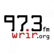WRIR 97.3 FM logo