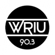 WRIU 90.3 FM logo