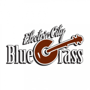 Electric City Bluegrass logo