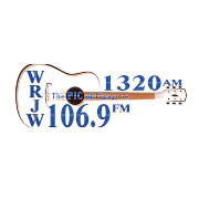 WRJW 1320 AM logo
