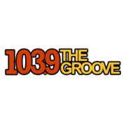 103.9 The Groove logo