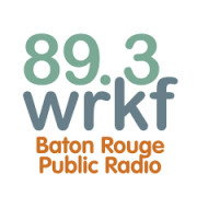 89.3 WRKF logo