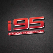 I95 Rock logo