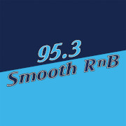 95.3 Smooth R&B logo