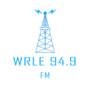 WRLE 94.9 logo