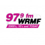 97.9 WRMF logo