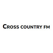 Cross Country 94.5 FM logo