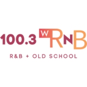 100.3 WRNB