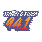 Rhythm & Praise 94.1 logo