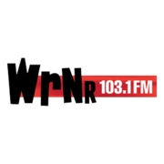 103.1 WRNR logo