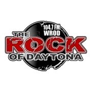 The Rock of Daytona logo
