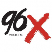 96X logo
