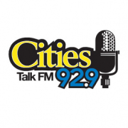 Cities 92.9 logo