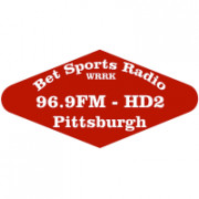 Bet Sports Radio logo