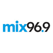 Mix 96.9 logo